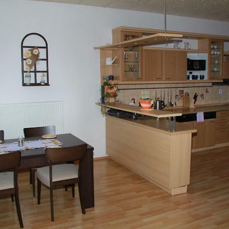 Apartman Brasov, Týn nad Vltavou Eksteriør bilde