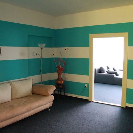 Apartman Brasov, Týn nad Vltavou Eksteriør bilde