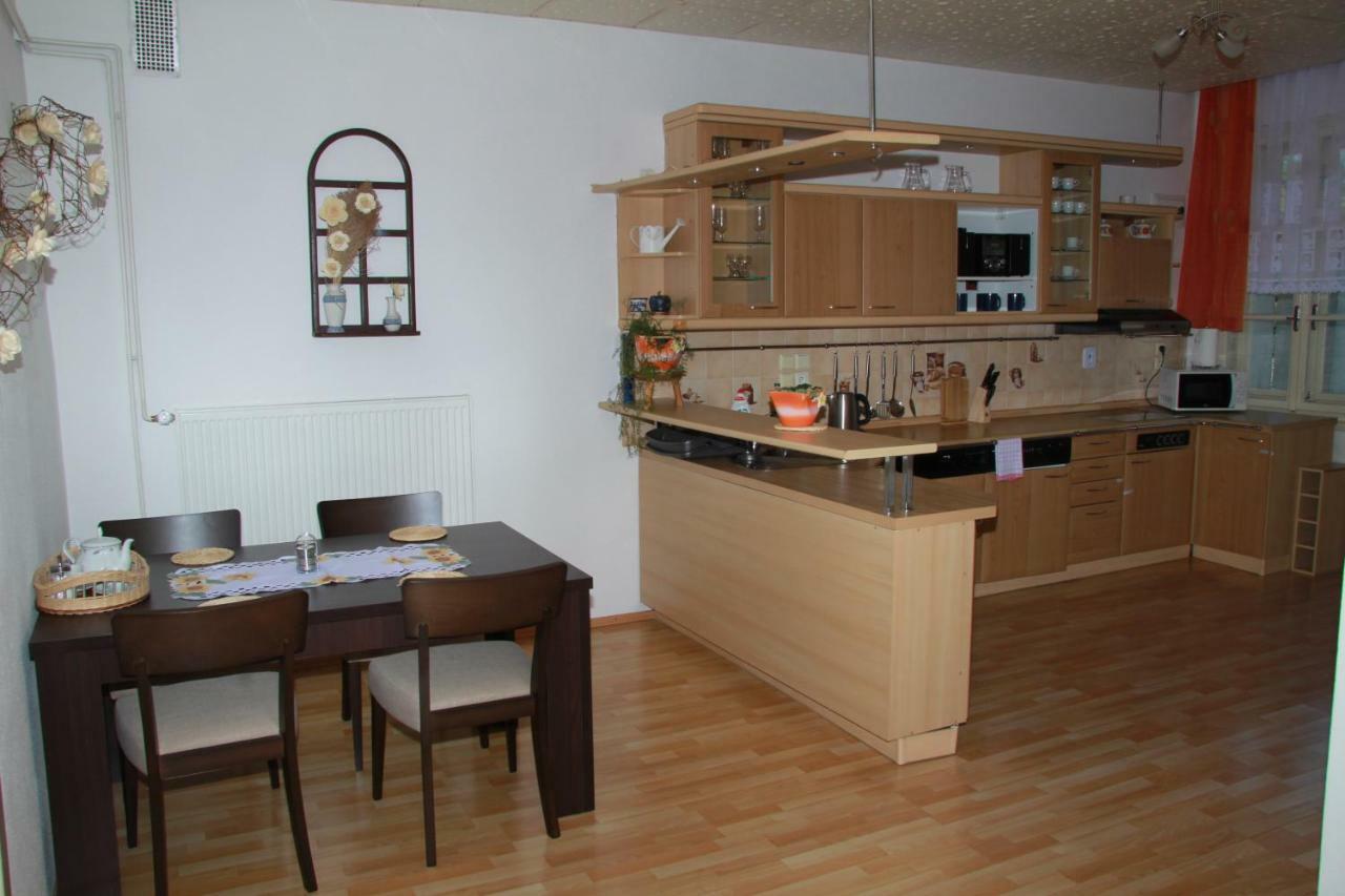 Apartman Brasov, Týn nad Vltavou Eksteriør bilde