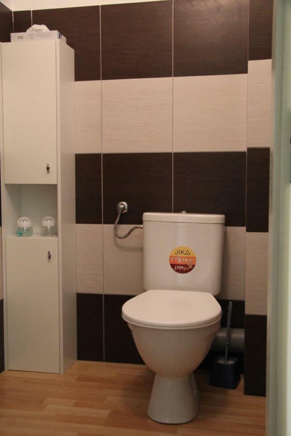 Apartman Brasov, Týn nad Vltavou Eksteriør bilde