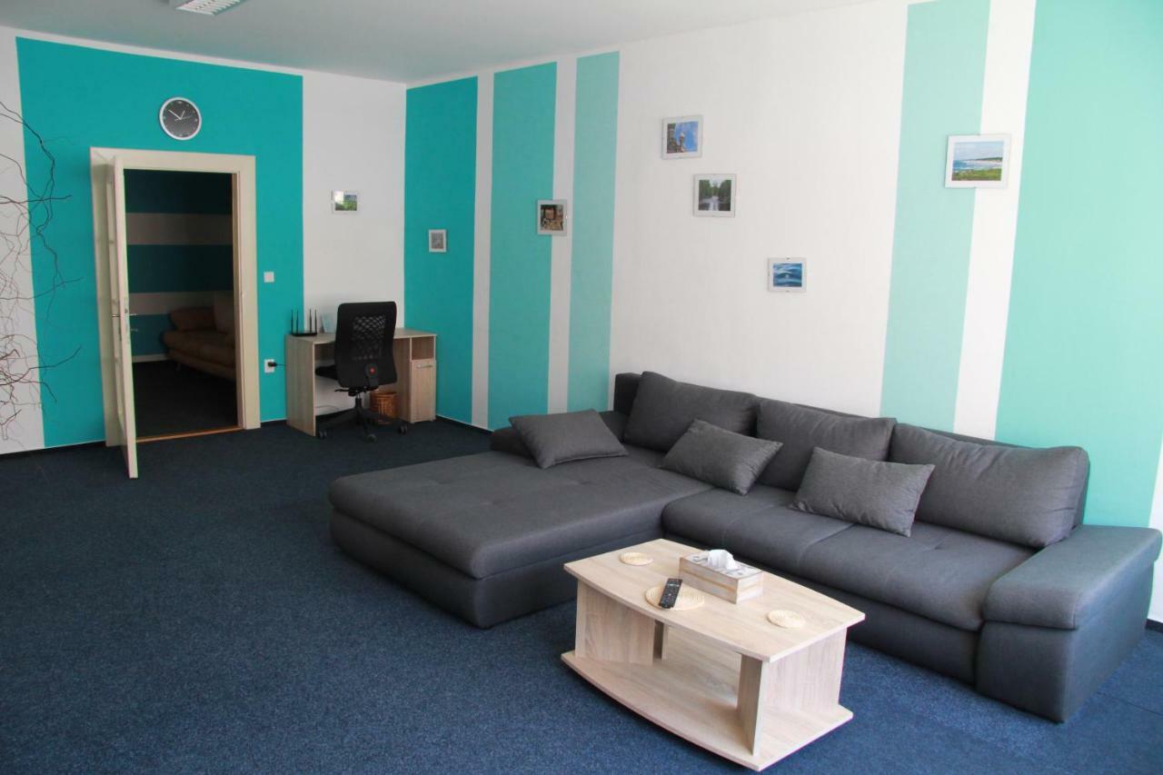 Apartman Brasov, Týn nad Vltavou Eksteriør bilde