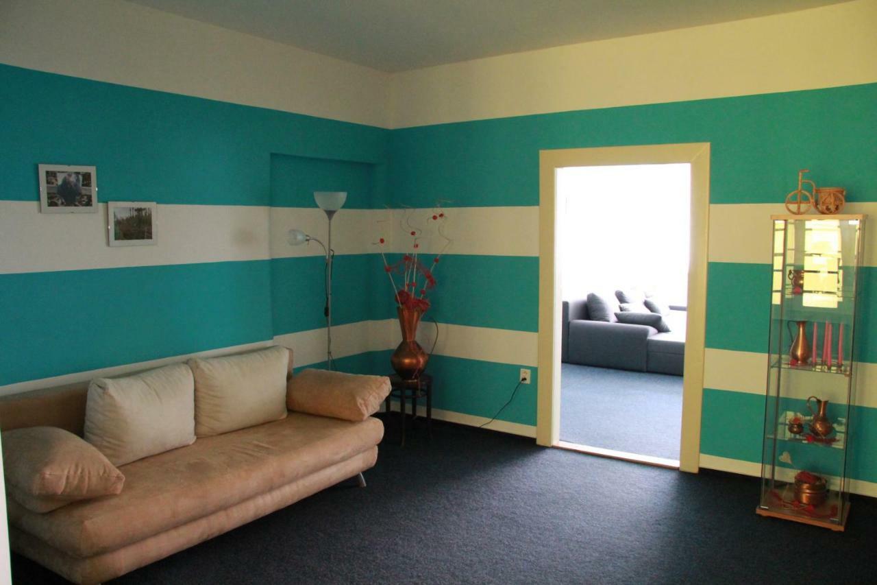 Apartman Brasov, Týn nad Vltavou Eksteriør bilde