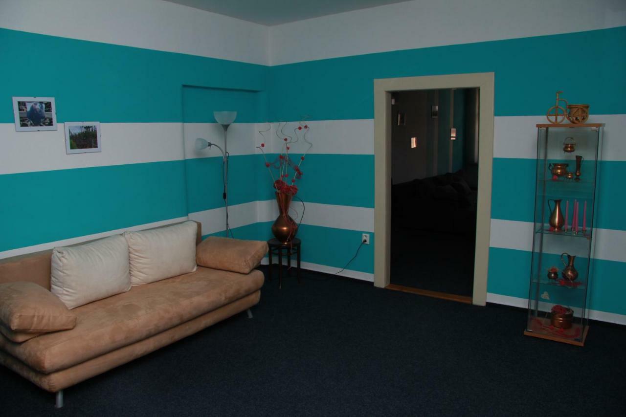 Apartman Brasov, Týn nad Vltavou Eksteriør bilde