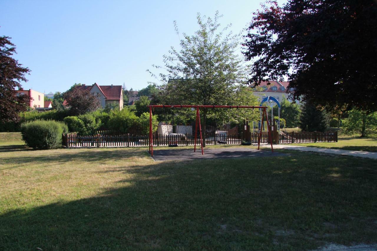 Apartman Brasov, Týn nad Vltavou Eksteriør bilde