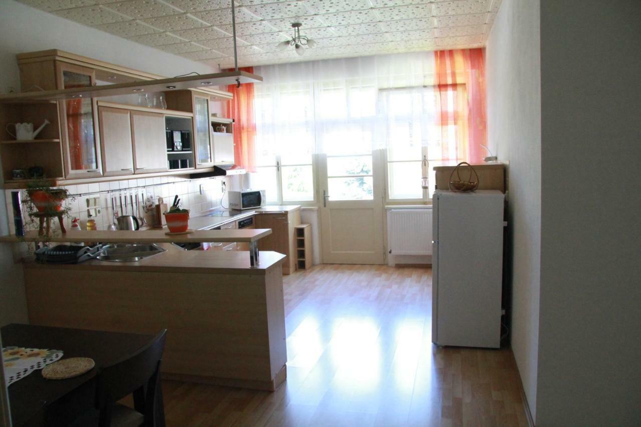 Apartman Brasov, Týn nad Vltavou Eksteriør bilde