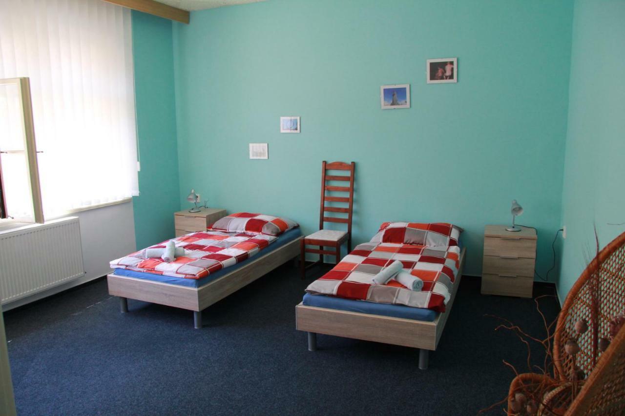 Apartman Brasov, Týn nad Vltavou Eksteriør bilde