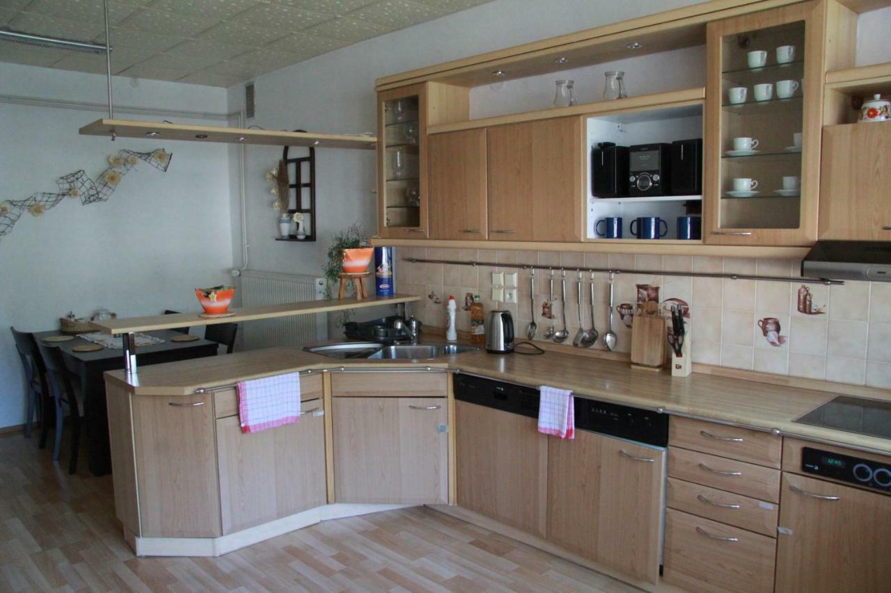 Apartman Brasov, Týn nad Vltavou Eksteriør bilde