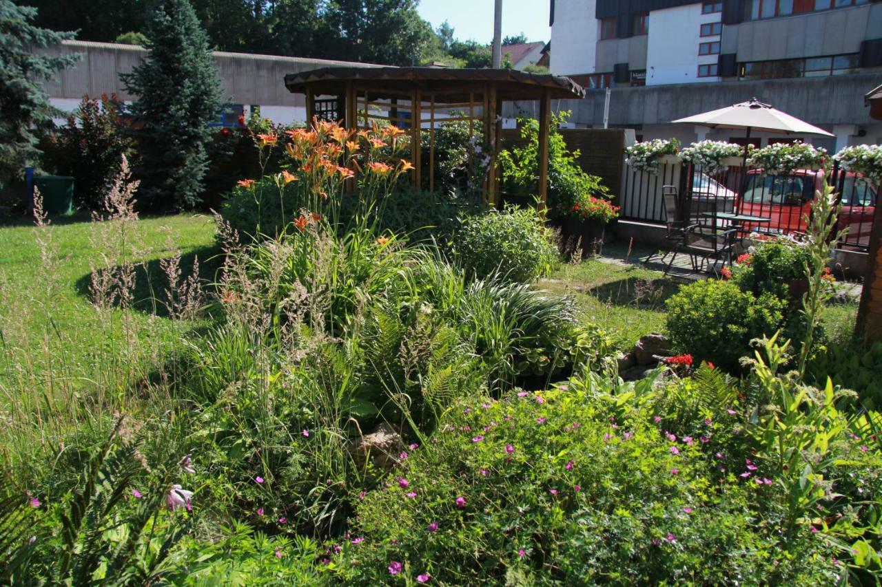 Apartman Brasov, Týn nad Vltavou Eksteriør bilde