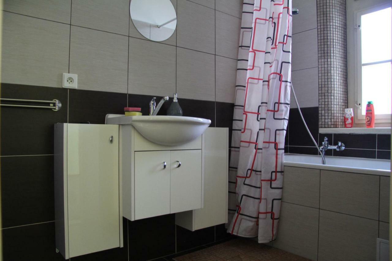 Apartman Brasov, Týn nad Vltavou Eksteriør bilde
